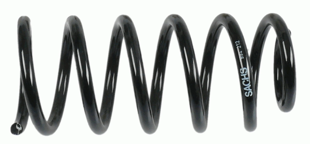 Suspension Spring