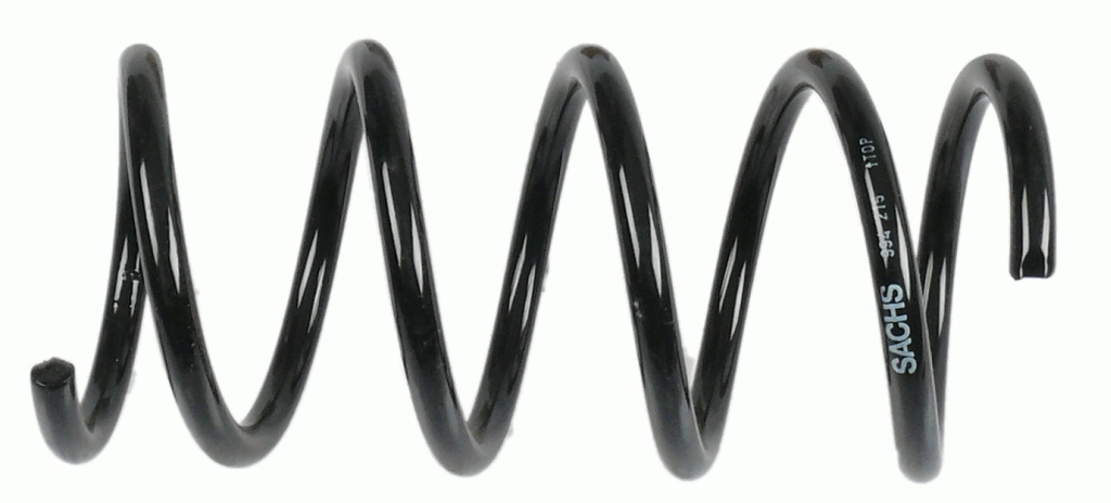 Suspension Spring