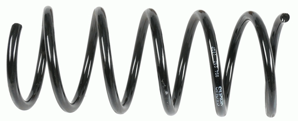 Suspension Spring