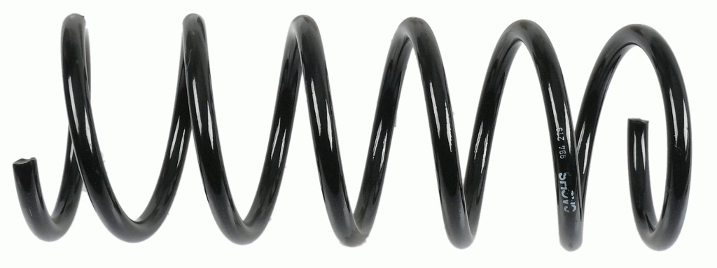 Suspension Spring