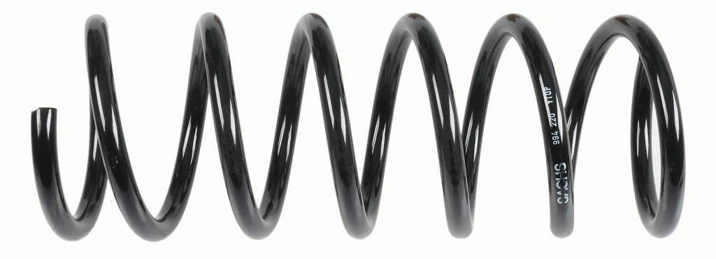 Suspension Spring