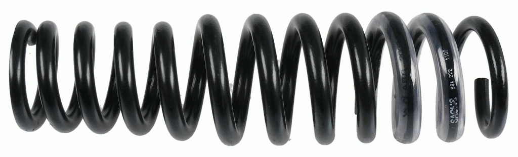 Suspension Spring