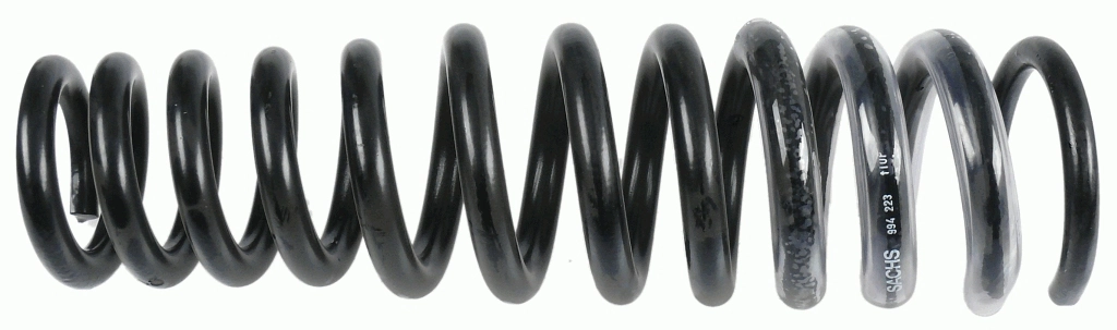 Suspension Spring