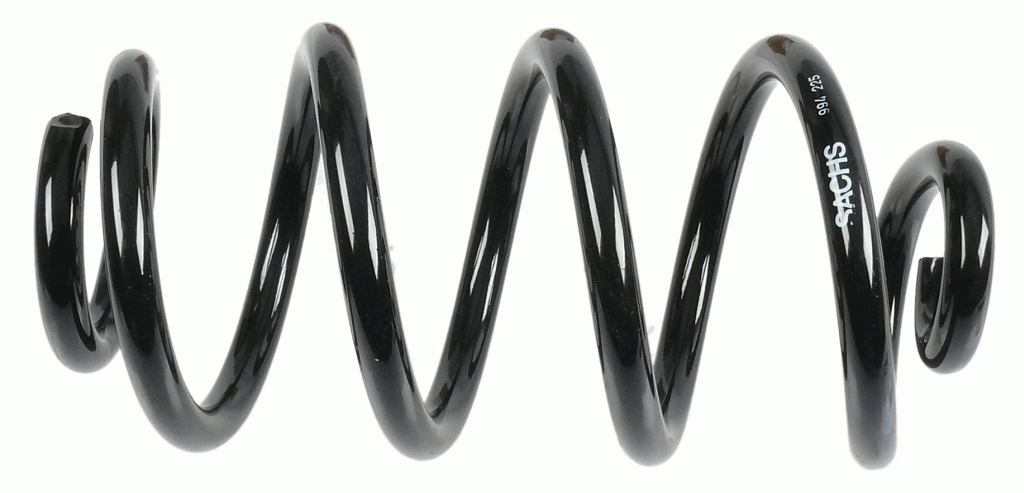 Suspension Spring