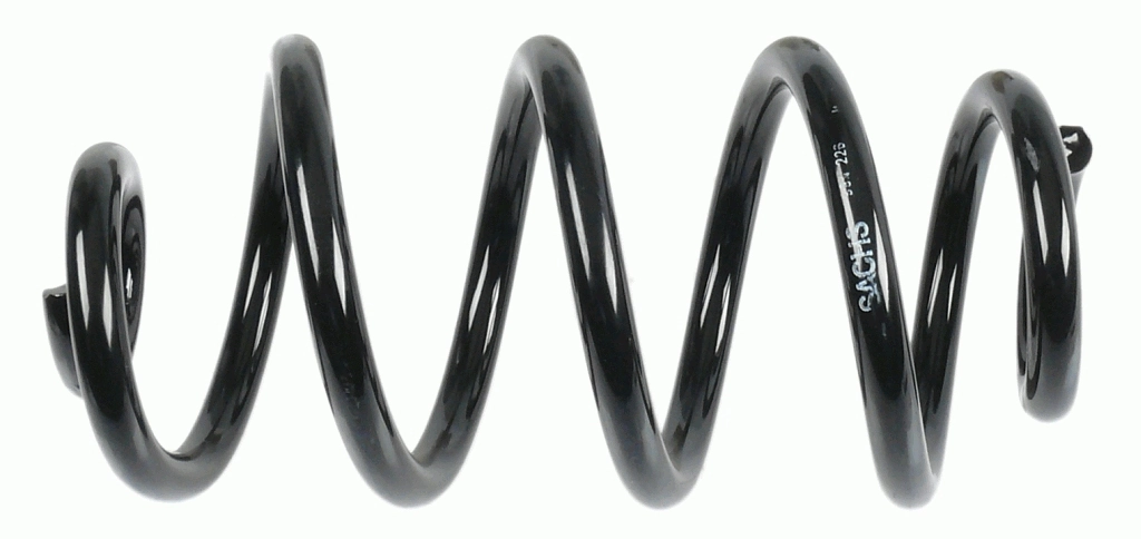 Suspension Spring