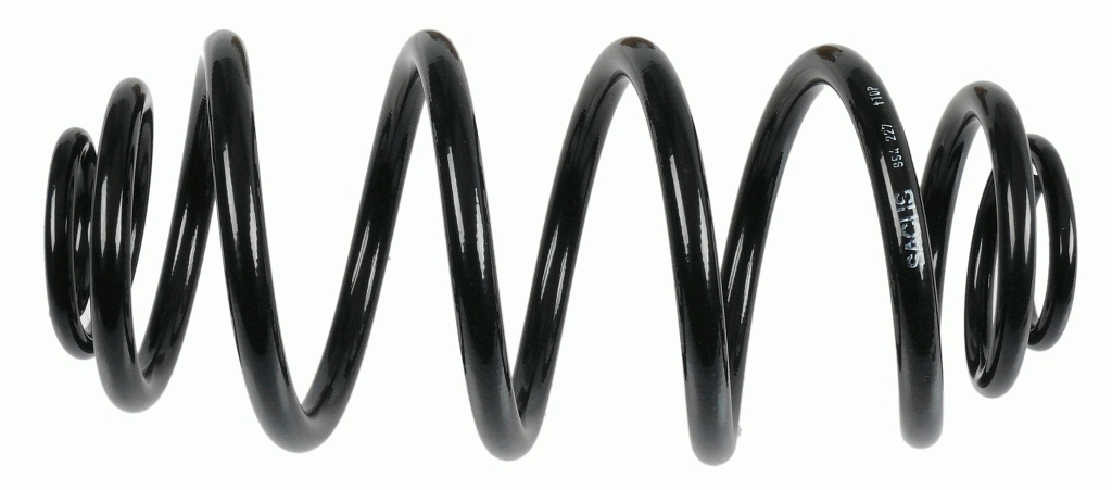 Suspension Spring