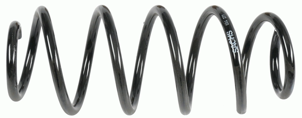 Suspension Spring