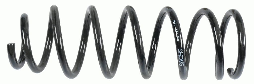 Suspension Spring