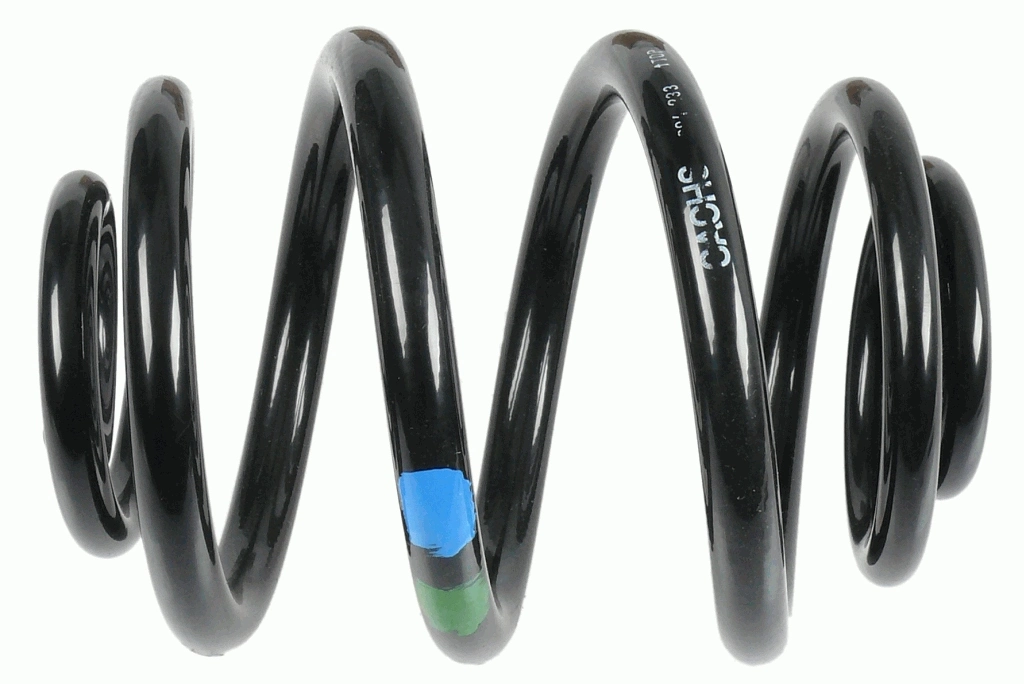 Suspension Spring