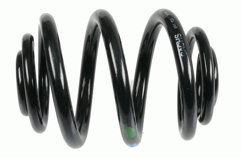 Suspension Spring