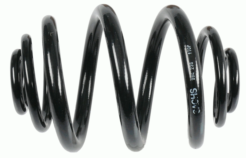 Suspension Spring