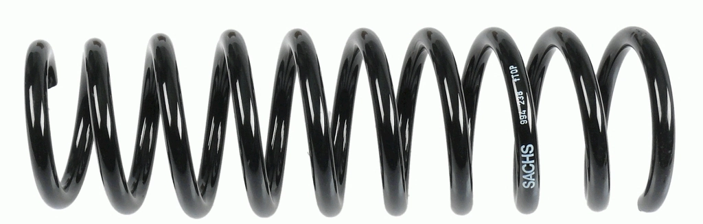 Suspension Spring