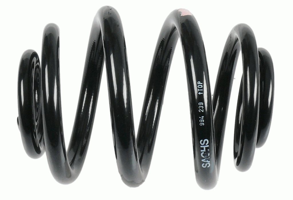 Suspension Spring