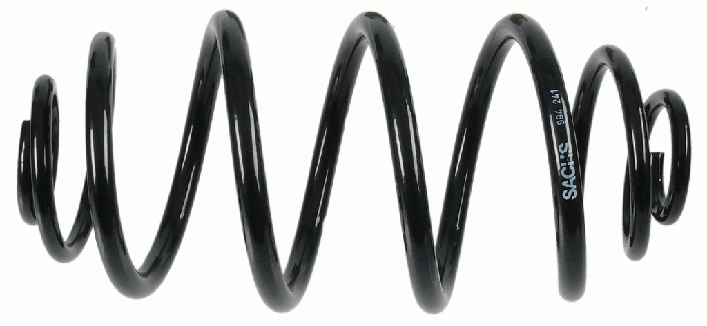 Suspension Spring