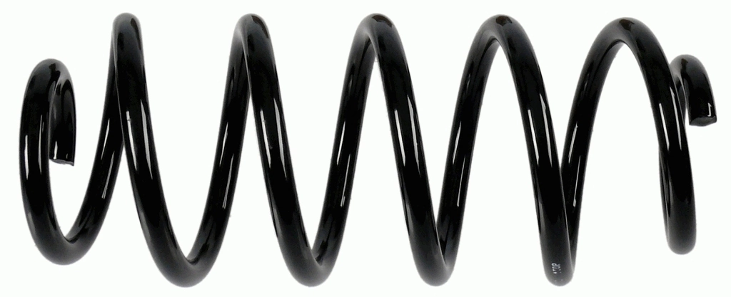Suspension Spring