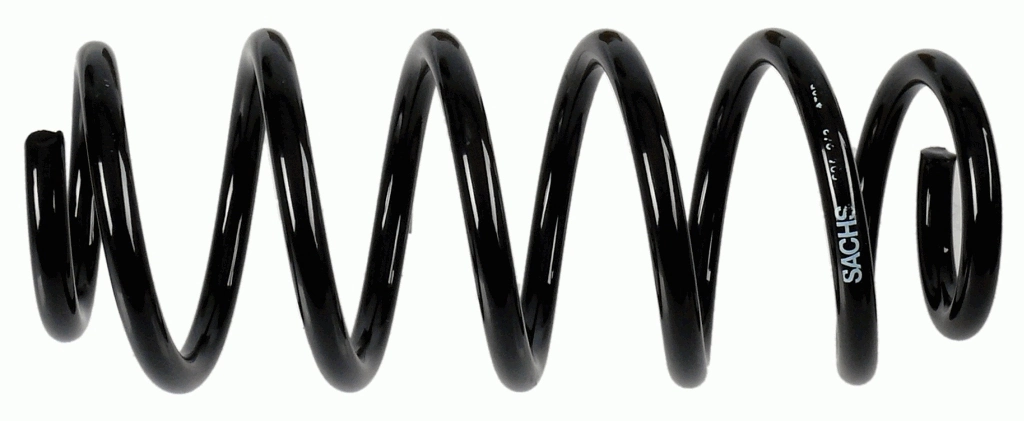 Suspension Spring