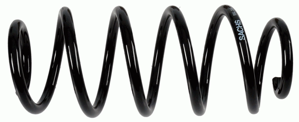 Suspension Spring