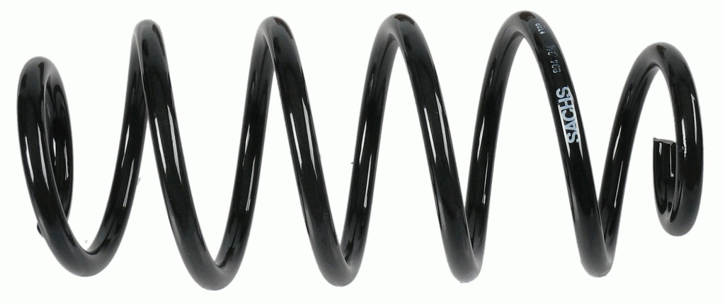 Suspension Spring