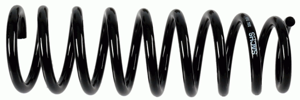 Suspension Spring