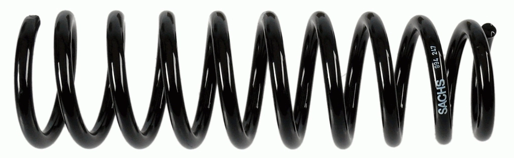 Suspension Spring