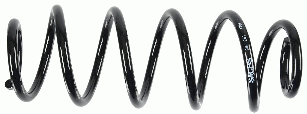 Suspension Spring