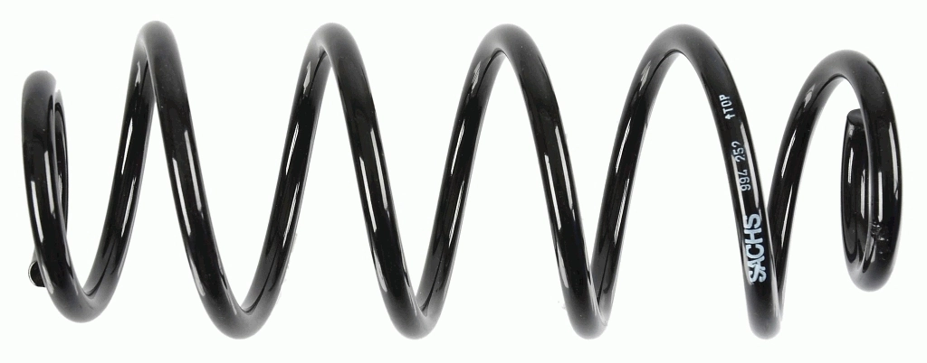 Suspension Spring