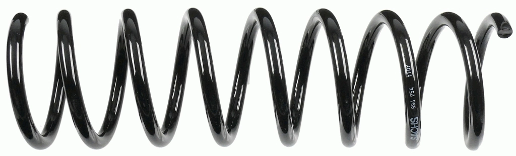 Suspension Spring