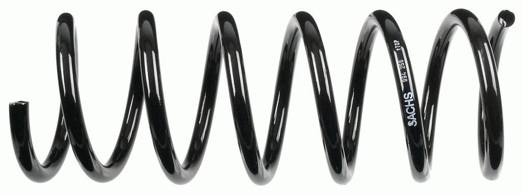 Suspension Spring