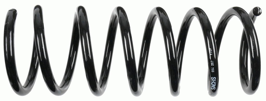 Suspension Spring