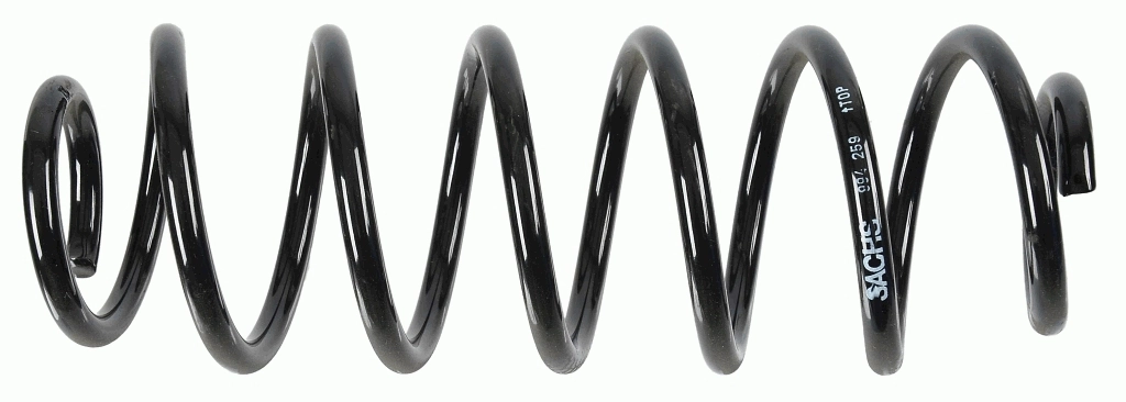 Suspension Spring
