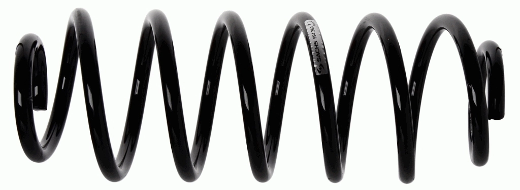 Suspension Spring