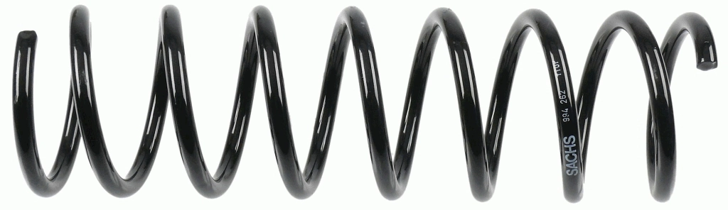 Suspension Spring