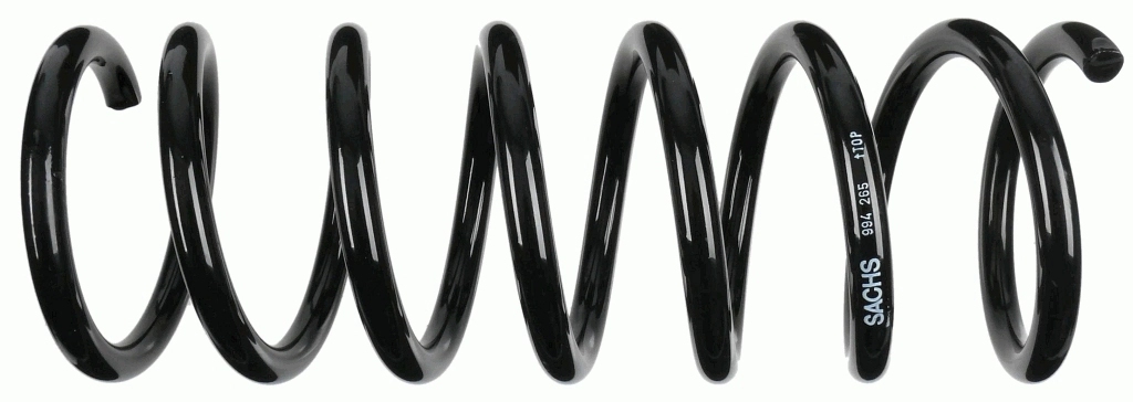 Suspension Spring