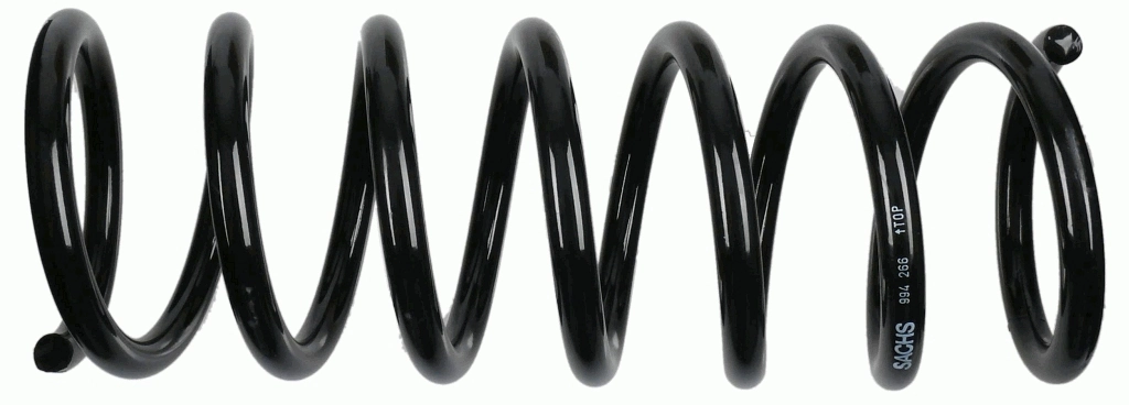 Suspension Spring