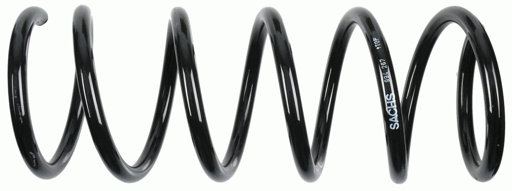 Suspension Spring