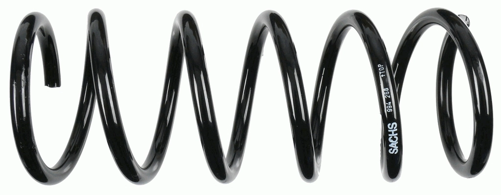 Suspension Spring