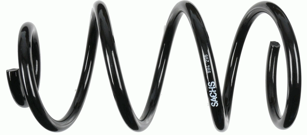 Suspension Spring