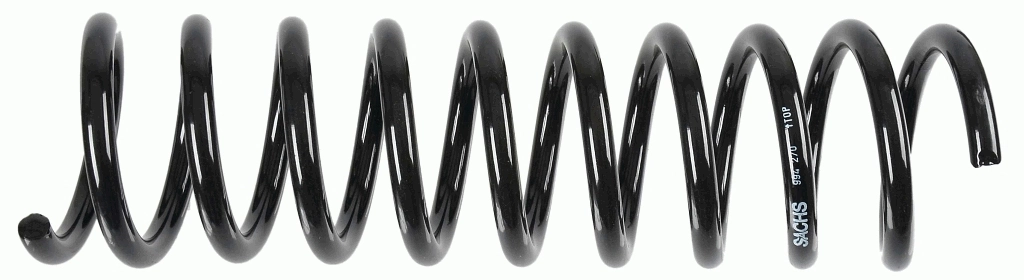 Suspension Spring