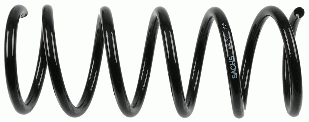 Suspension Spring
