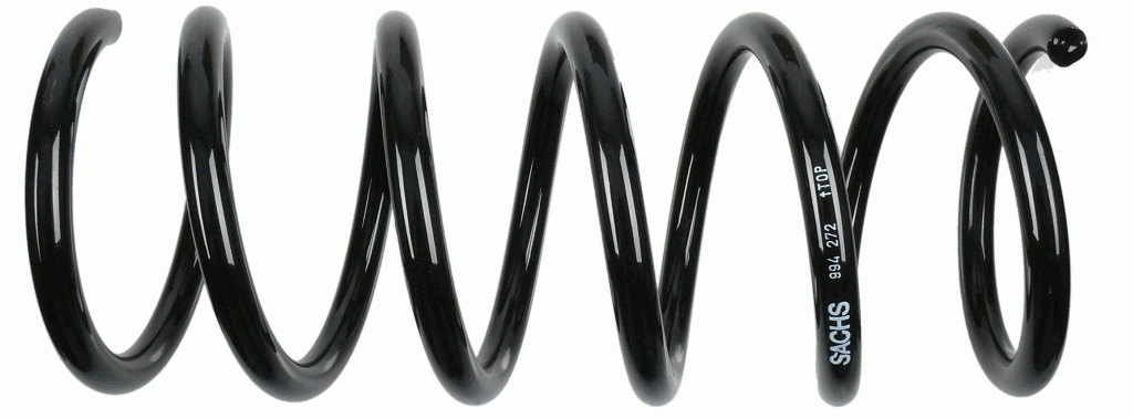 Suspension Spring