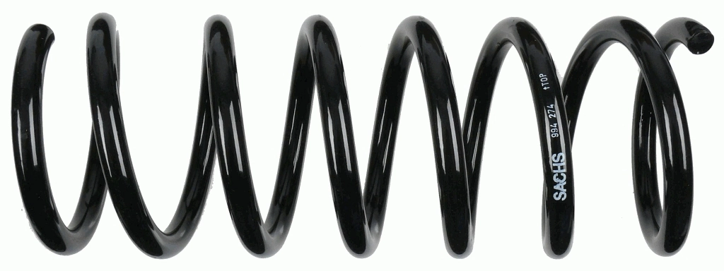 Suspension Spring