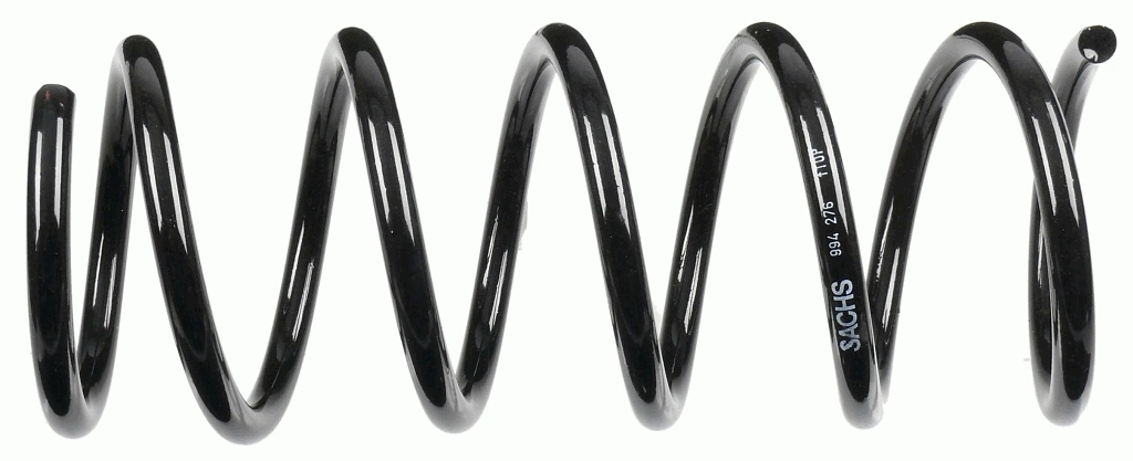 Suspension Spring