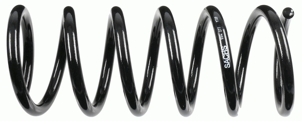 Suspension Spring
