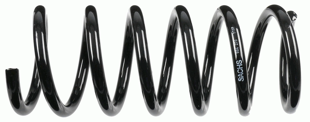 Suspension Spring