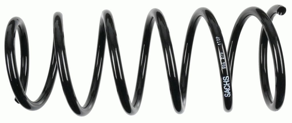 Suspension Spring
