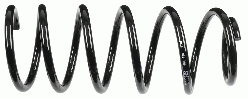 Suspension Spring