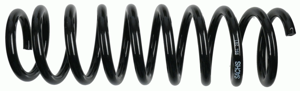 Suspension Spring