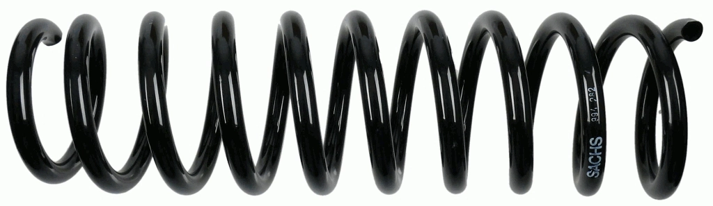 Suspension Spring