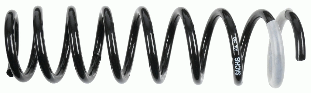 Suspension Spring