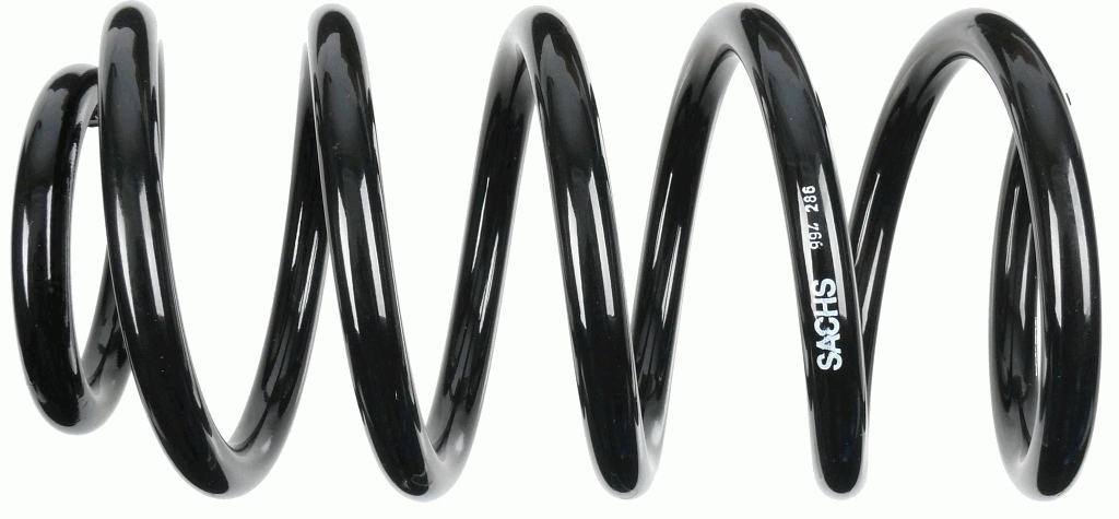 Suspension Spring